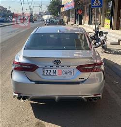 تويوتا كامري